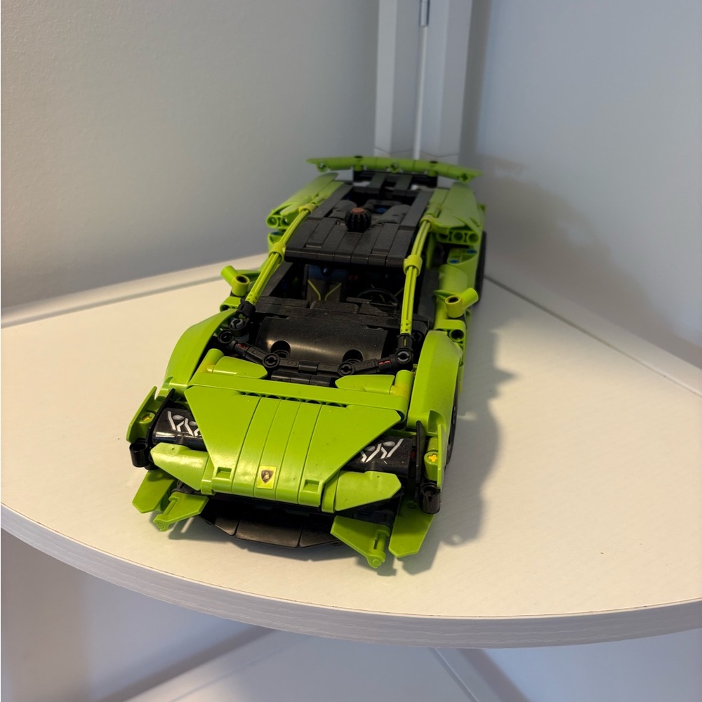 LEGO Technic Lamborghini